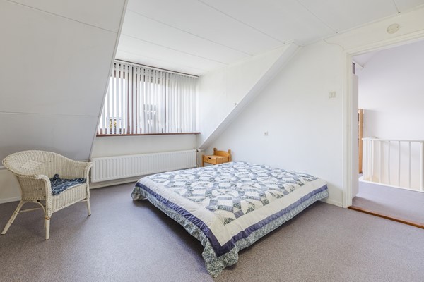 Medium property photo - Souburghlaan 14, 2741 EL Waddinxveen